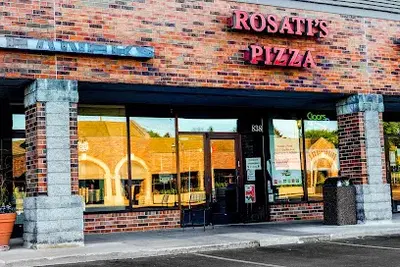 Rosati's Pizza
