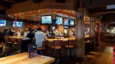Original Hooters