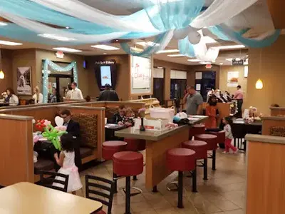 Chick-fil-A