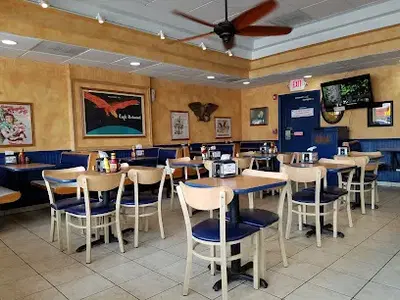 Eagle Restaurant
