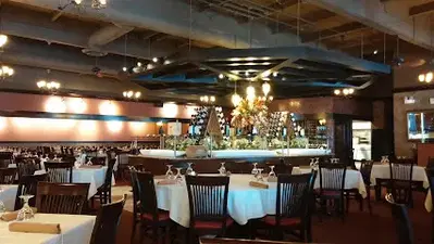 Chama Gaucha Brazilian Steakhouse