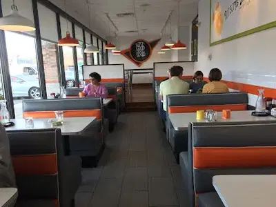 Citrus Diner