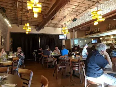 Gatto's Italian Restaurant & Bar