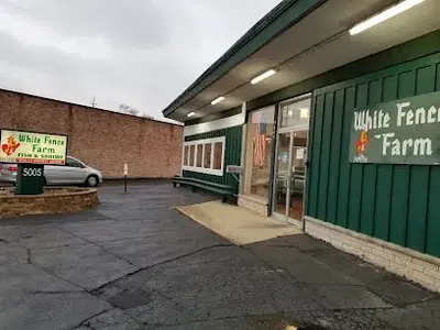White Fence Farm Carry Out
