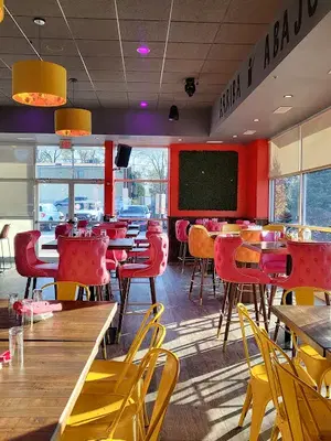 TQLA Mexican Kitchen & Cantina