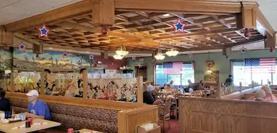 Harvest Pancake House & Grill