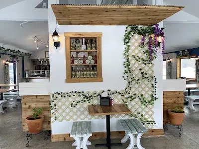 Taste Greek Street Food