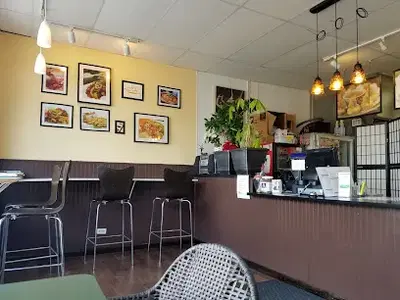 Thai Cafe