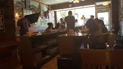 Page's Restaurant