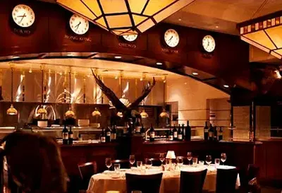The Capital Grille