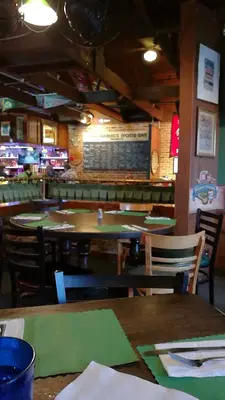 Papa Passero's