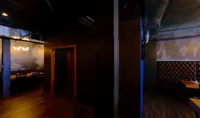NWB Next Whiskey Bar Lisle