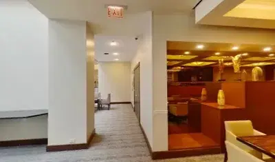 Chatfield's Restaurant at Hyatt Lisle Lisle
