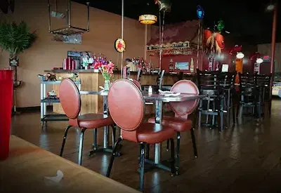 La Parrilla