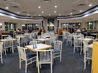 Culver's