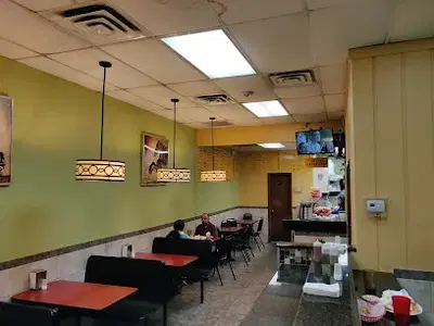 El Burrito Mexicano