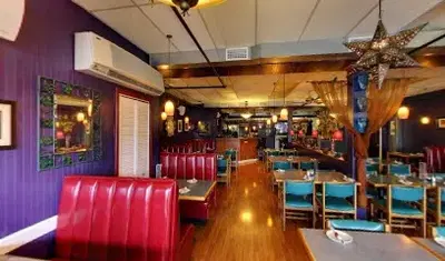 Yerbabuena Mexican Cuisine