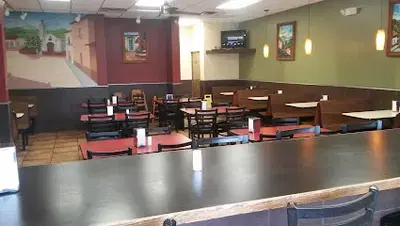 Los Burritos Tapatios