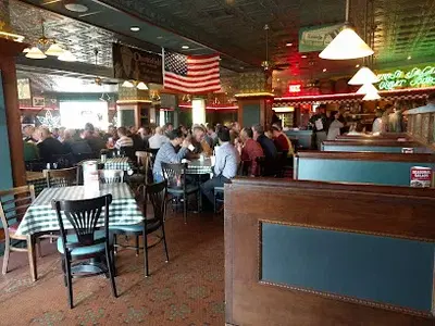 Portillo's Hot Dogs