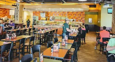 Jason's Deli