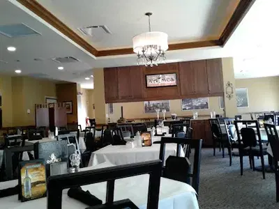 Raymes Steak & Fish House