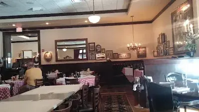 Maggiano's Little Italy