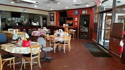 JR's Place