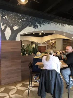 Lima Fresca Taco & Tequila Bar