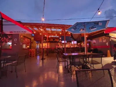 Crosstown Pub & Grill Naperville
