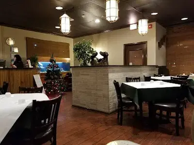 Mapo Restaurant
