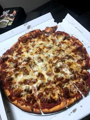Cassano's Pizzeria