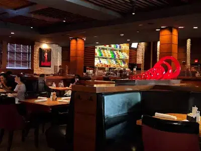The White Chocolate Grill