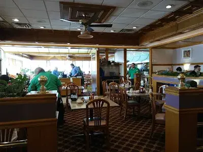 Morningside Cafe