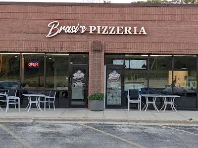Brasi's Pizzeria