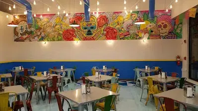 Tacochela