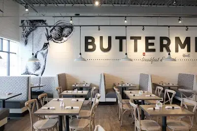 Buttermilk