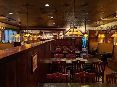 The Bavarian Lodge