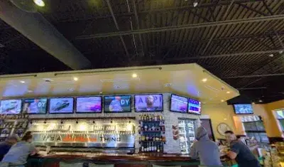 It's A Southern Thing: Kitchen & Bar