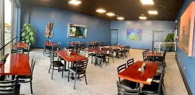 Manna Kitchen