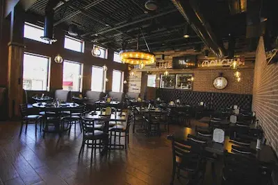 Italian Pizza Kitchen Roselle