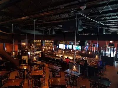 Bulldog Ale House