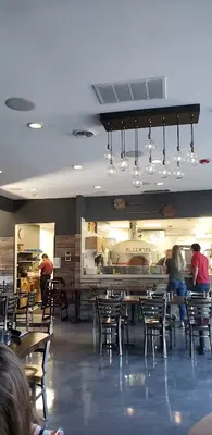 Alcentro Trattoria