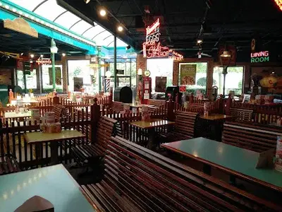 Portillo's Hot Dogs