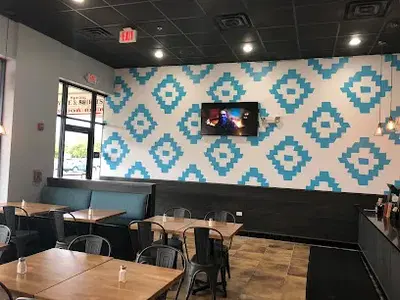 Taco Maya