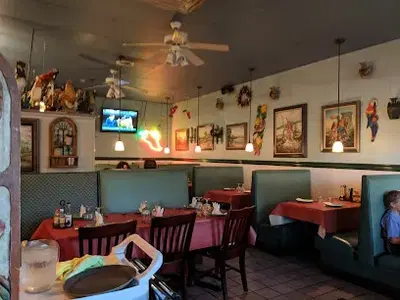 La Hacienda de Roselle