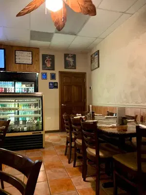 Pizzeria Antica