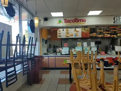 Taco Time