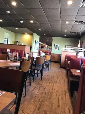 Denny's