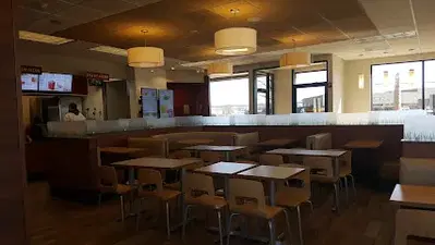 Wendy's