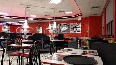 Steak 'n Shake